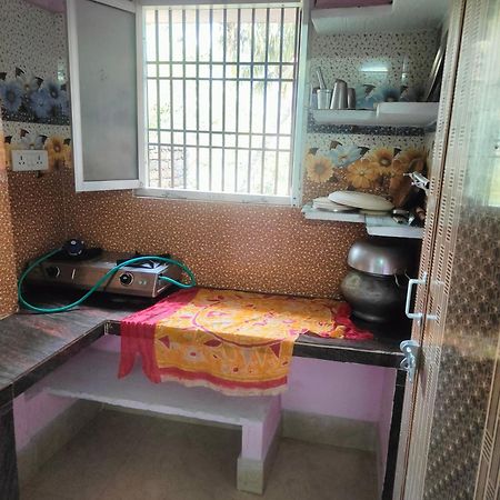 Jharana Guest House Puri Luaran gambar