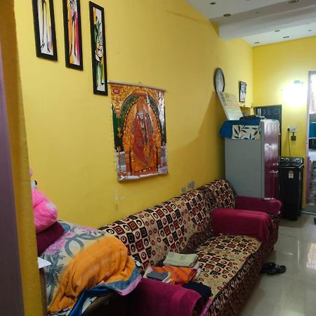 Jharana Guest House Puri Luaran gambar