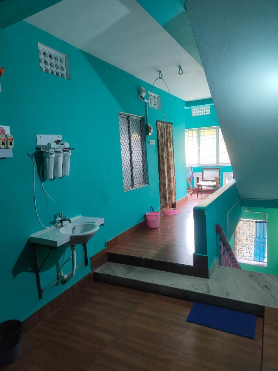 Jharana Guest House Puri Luaran gambar