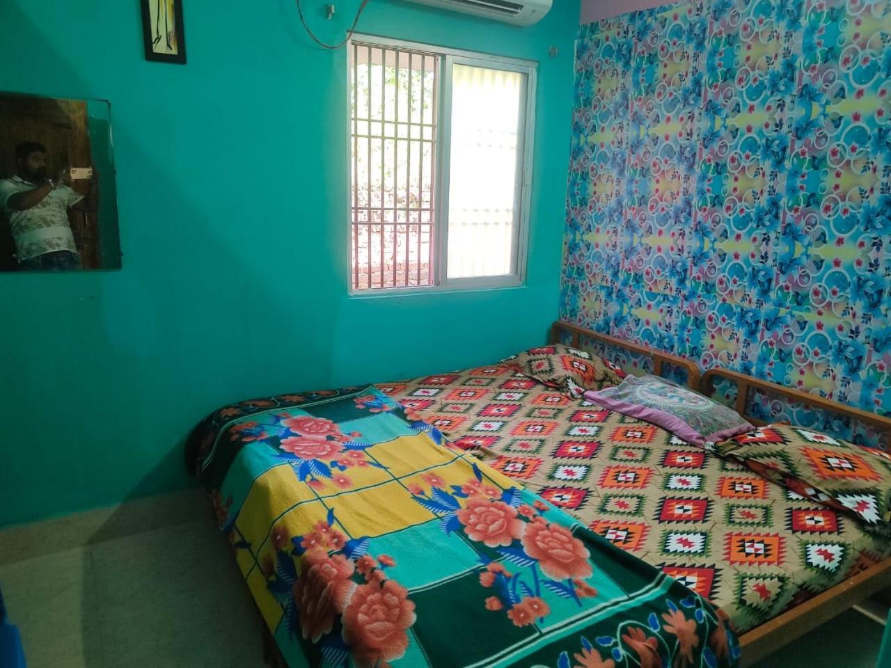 Jharana Guest House Puri Luaran gambar