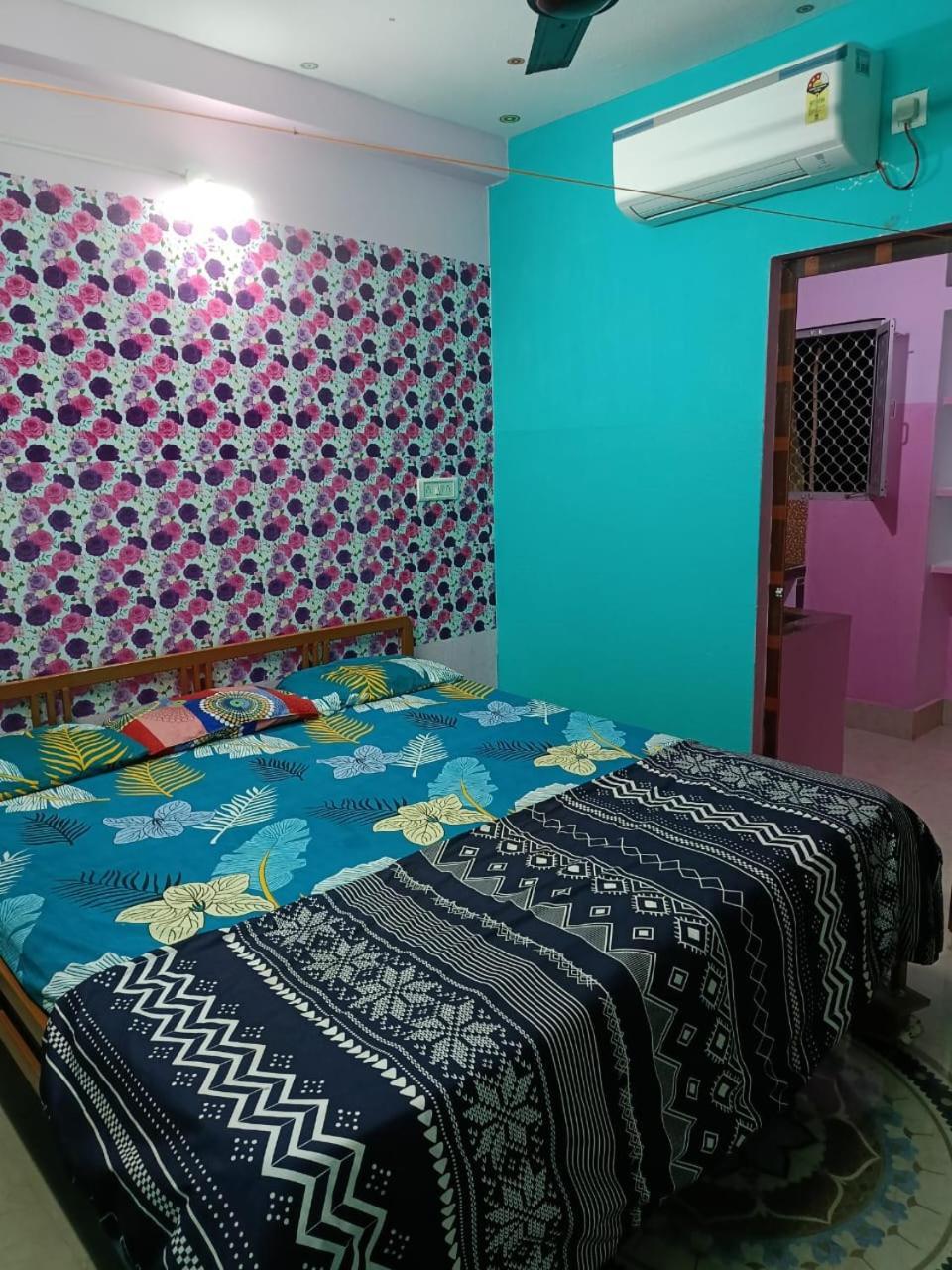Jharana Guest House Puri Luaran gambar